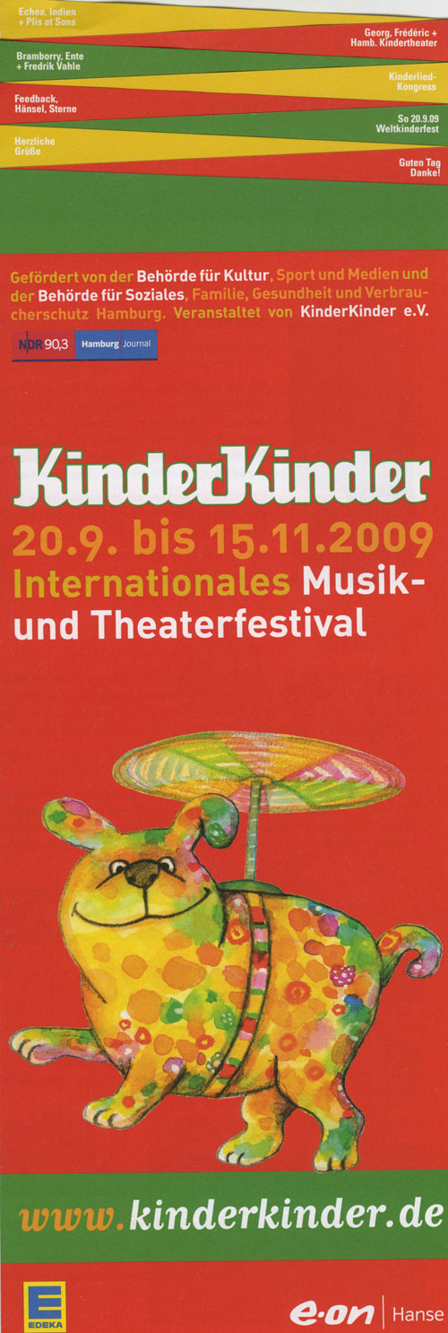 Festival 2010