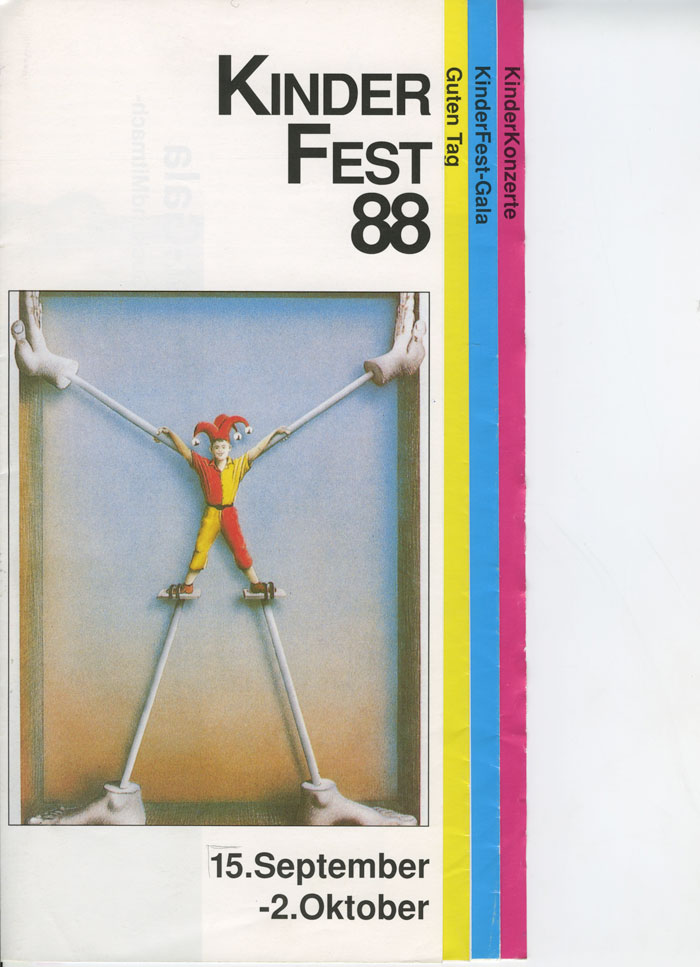 Festival 1988