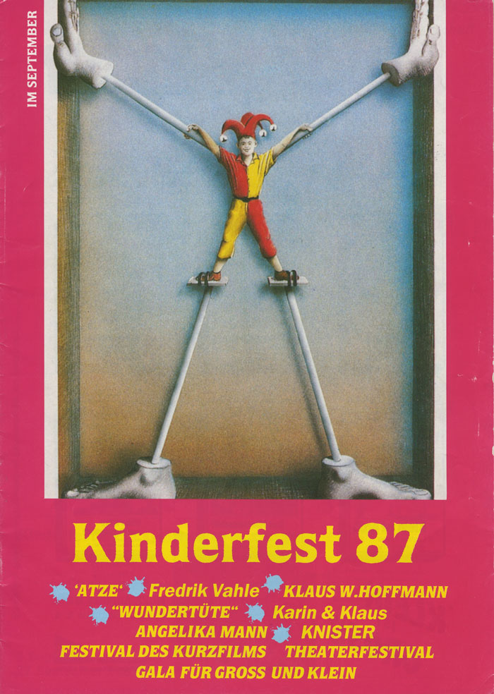 festival 1987