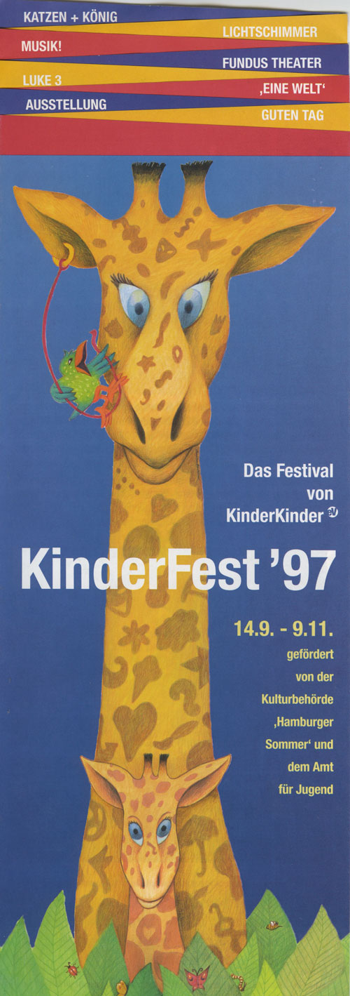 Festival 1997