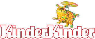 KinderKinder Logo