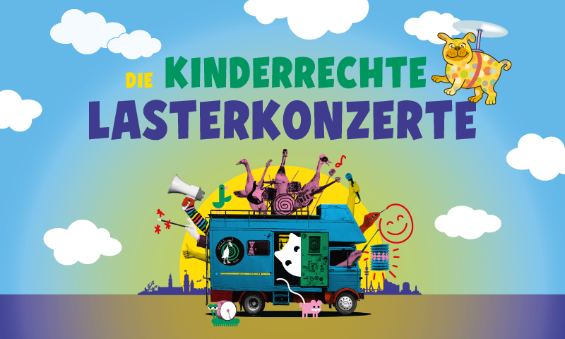 KinderKinder & Lasterkultur