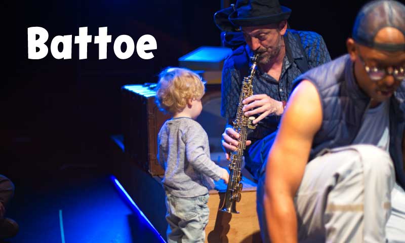 Battoe
