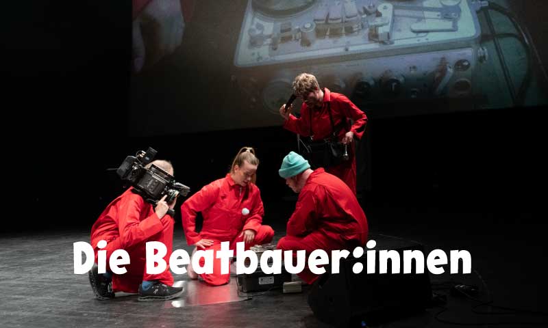 Die Beatbauer:innen