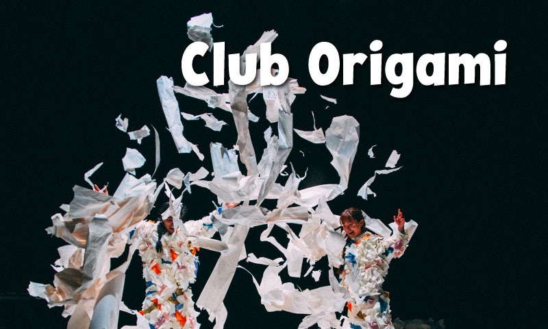 Club Origami