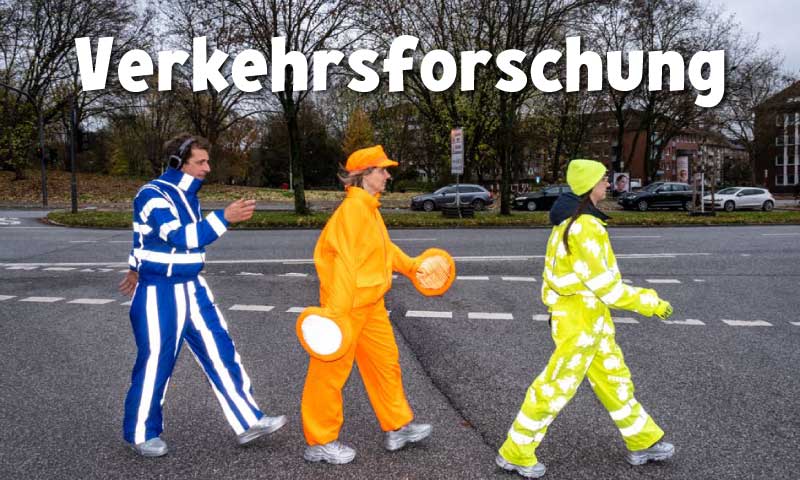 Verkehrsforschung