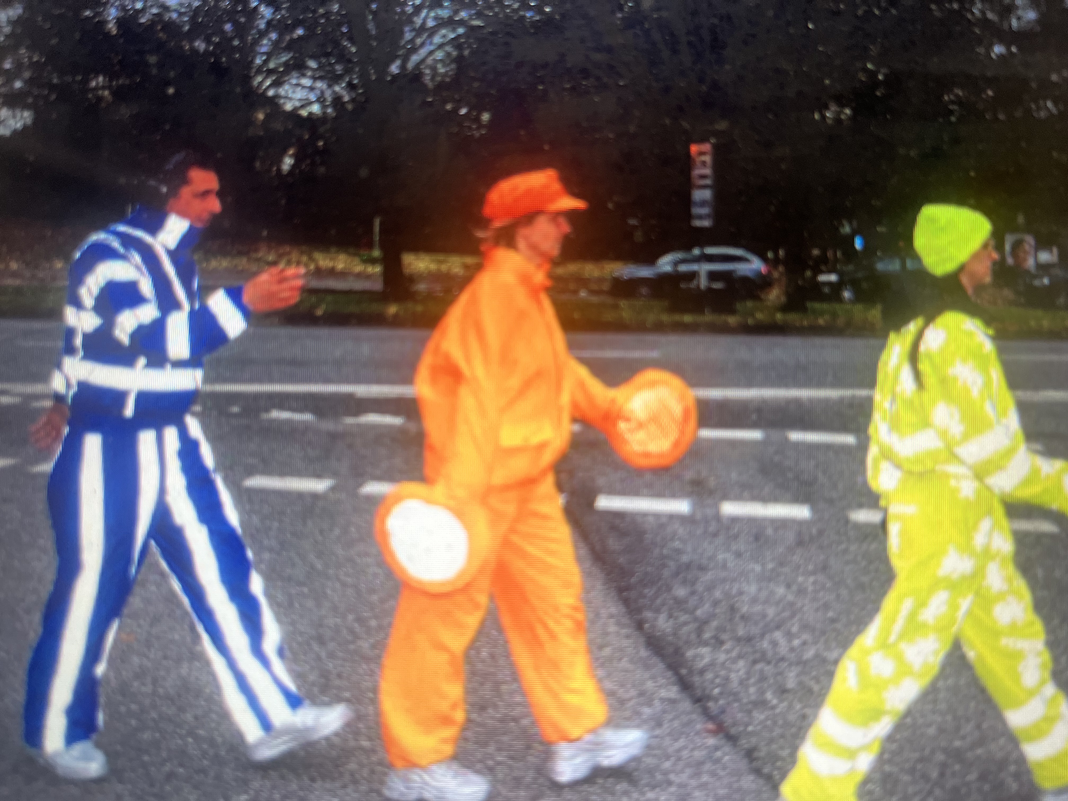 Verkehrsforschung (Deutschland)