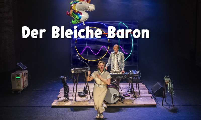 Der Bleiche Baron